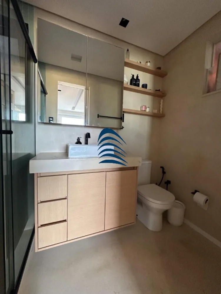 Apartamento, 2 quartos, 50 m² - Foto 7