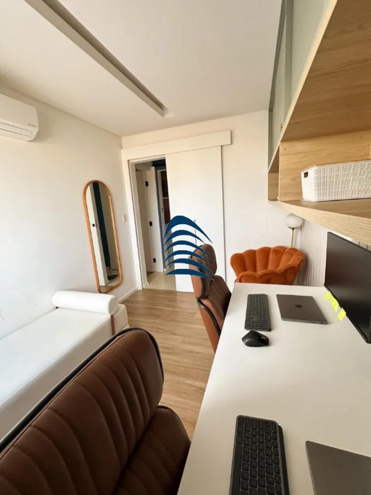 Apartamento, 2 quartos, 50 m² - Foto 12