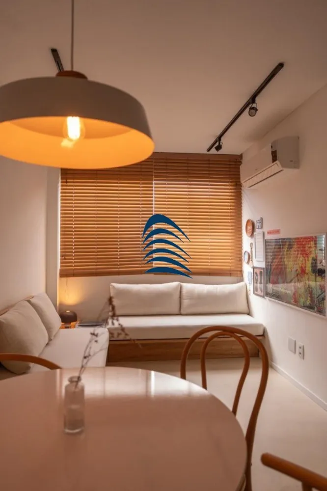 Apartamento, 2 quartos, 50 m² - Foto 3