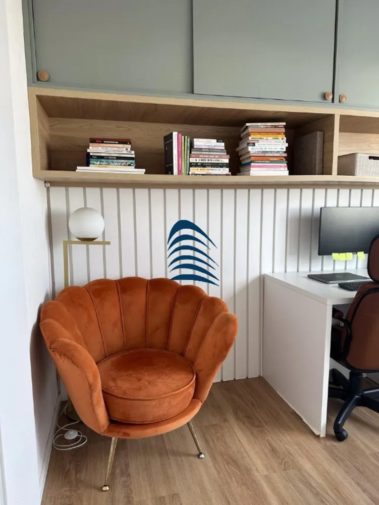 Apartamento, 2 quartos, 50 m² - Foto 9