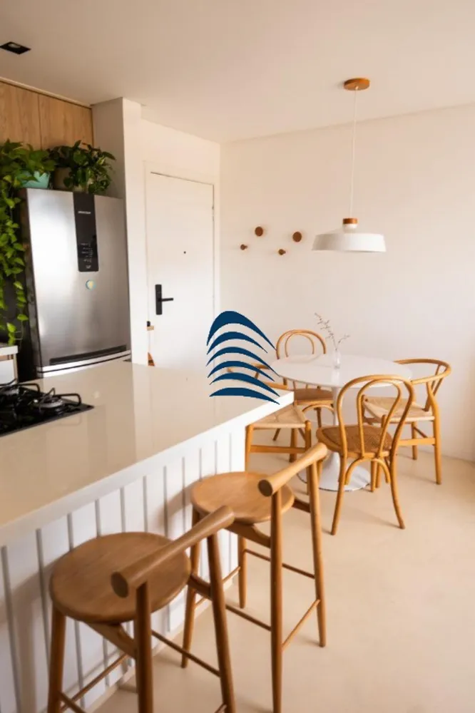 Apartamento, 2 quartos, 50 m² - Foto 4