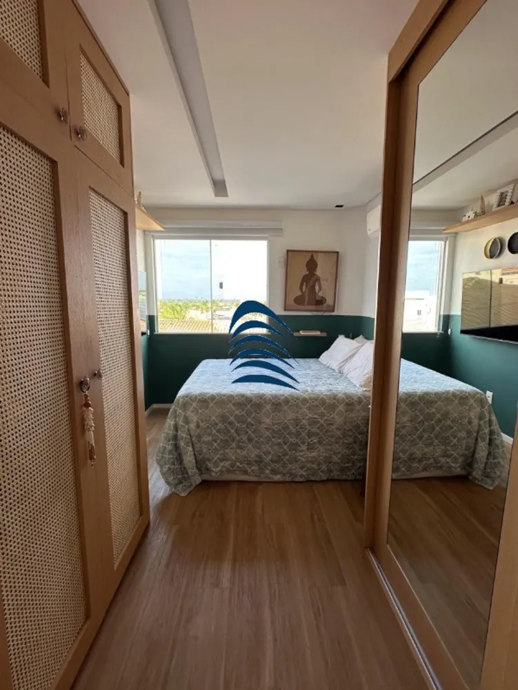 Apartamento, 2 quartos, 50 m² - Foto 6