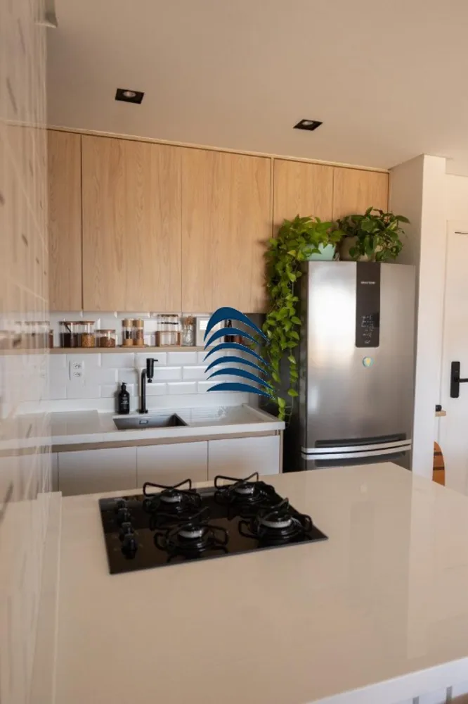 Apartamento, 2 quartos, 50 m² - Foto 15