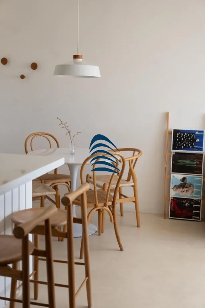 Apartamento, 2 quartos, 50 m² - Foto 8