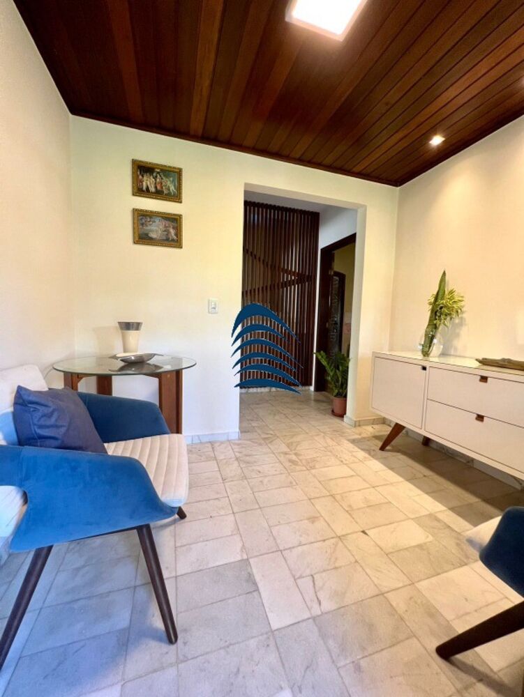 Casa, 5 quartos, 559 m² - Foto 1
