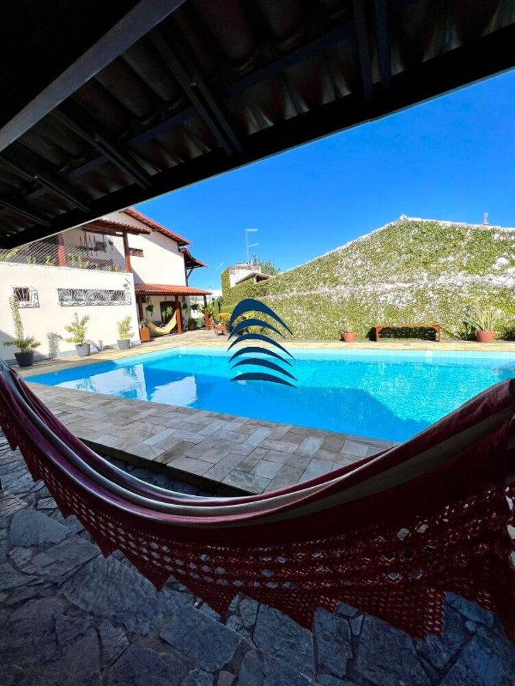 Casa, 5 quartos, 559 m² - Foto 6