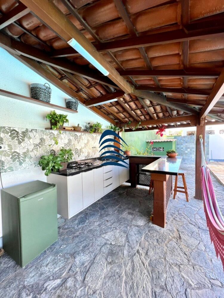 Casa, 5 quartos, 559 m² - Foto 7