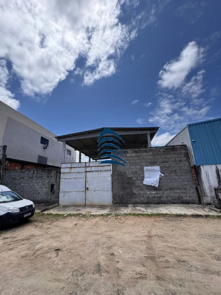 Depósito-Galpão, 550 m² - Foto 3