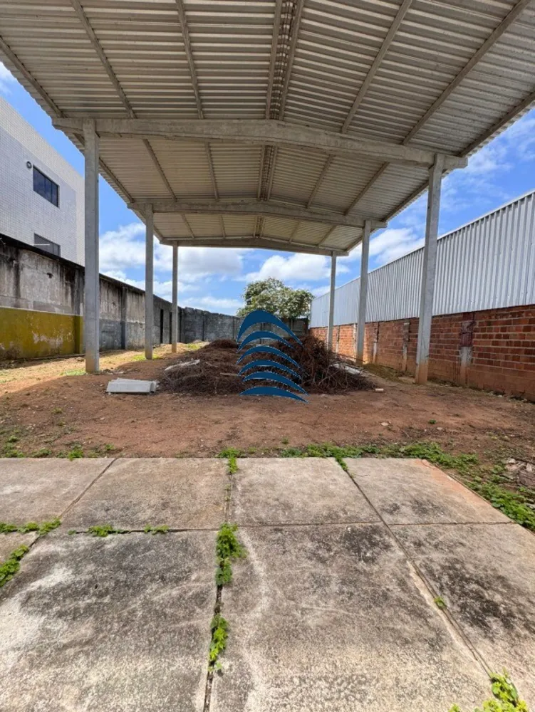 Depósito-Galpão, 550 m² - Foto 5