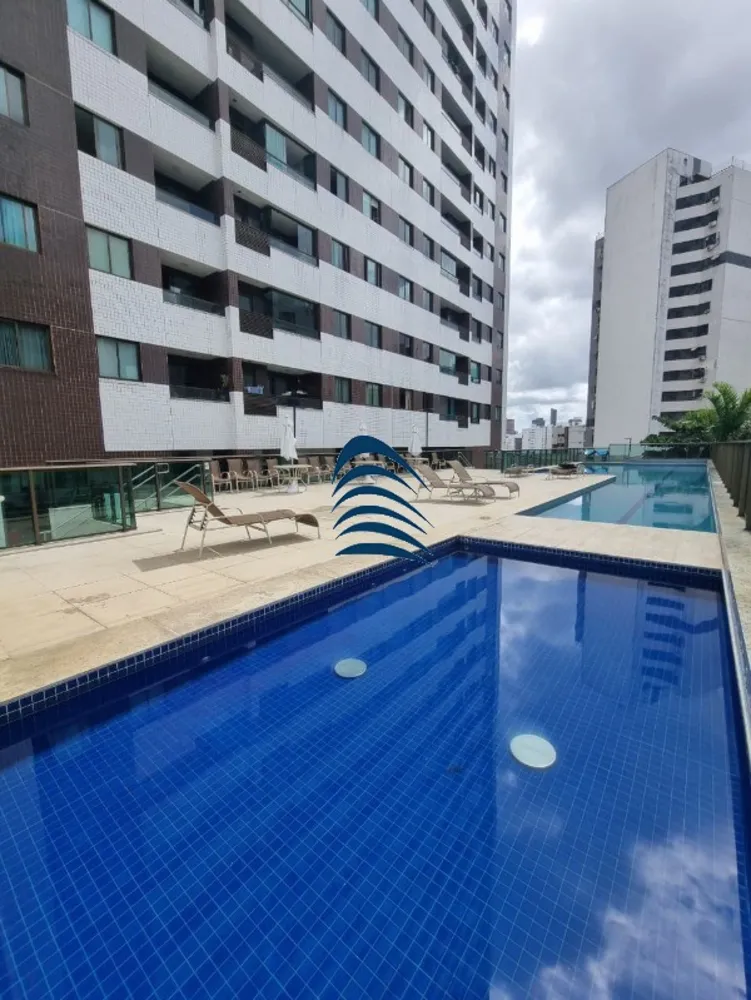 Apartamento, 2 quartos, 54 m² - Foto 9