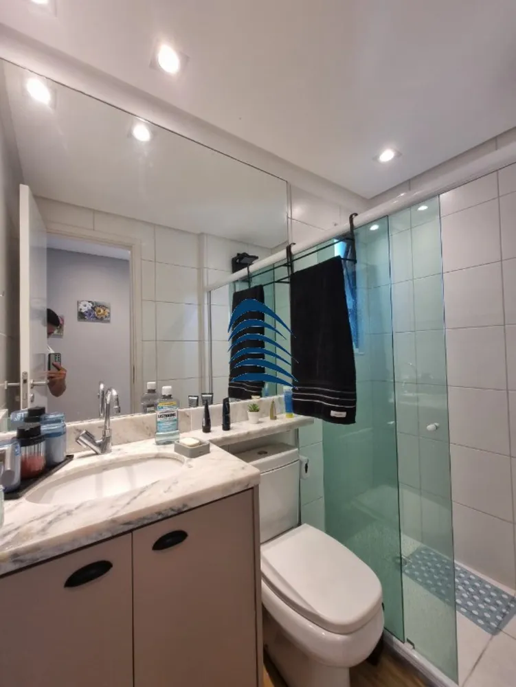Apartamento, 2 quartos, 54 m² - Foto 6