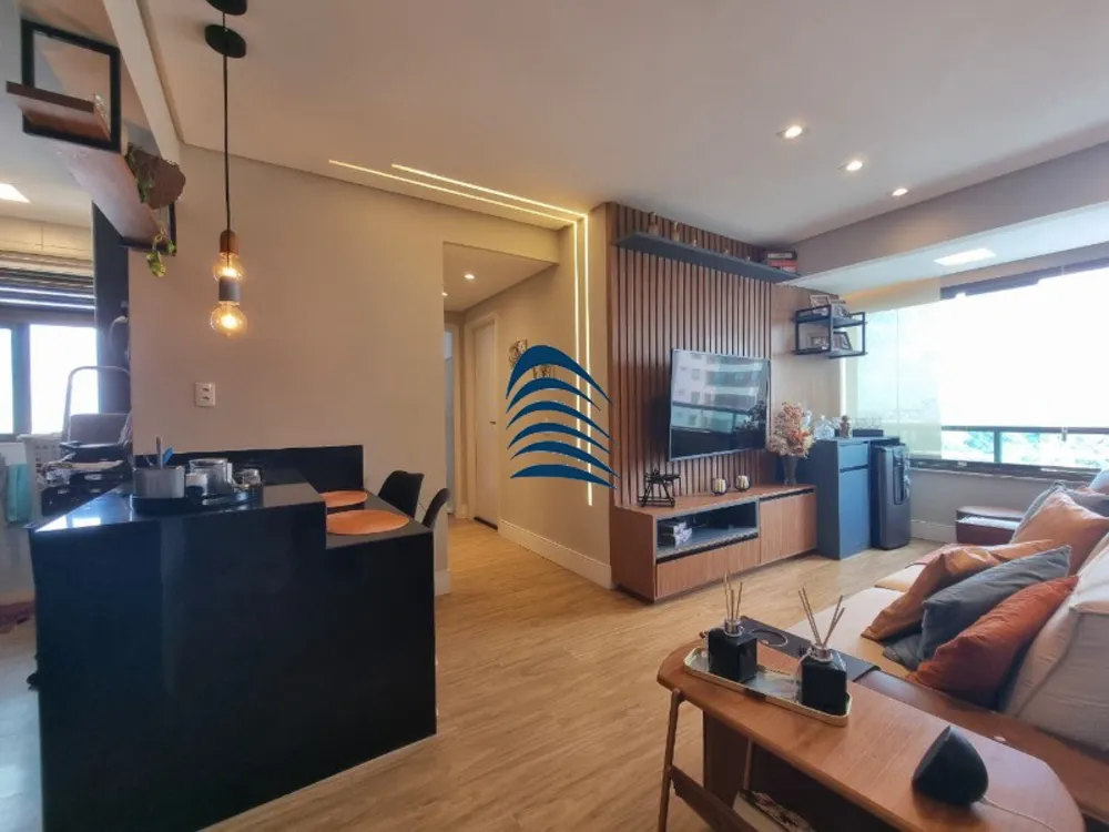 Apartamento, 2 quartos, 54 m² - Foto 4