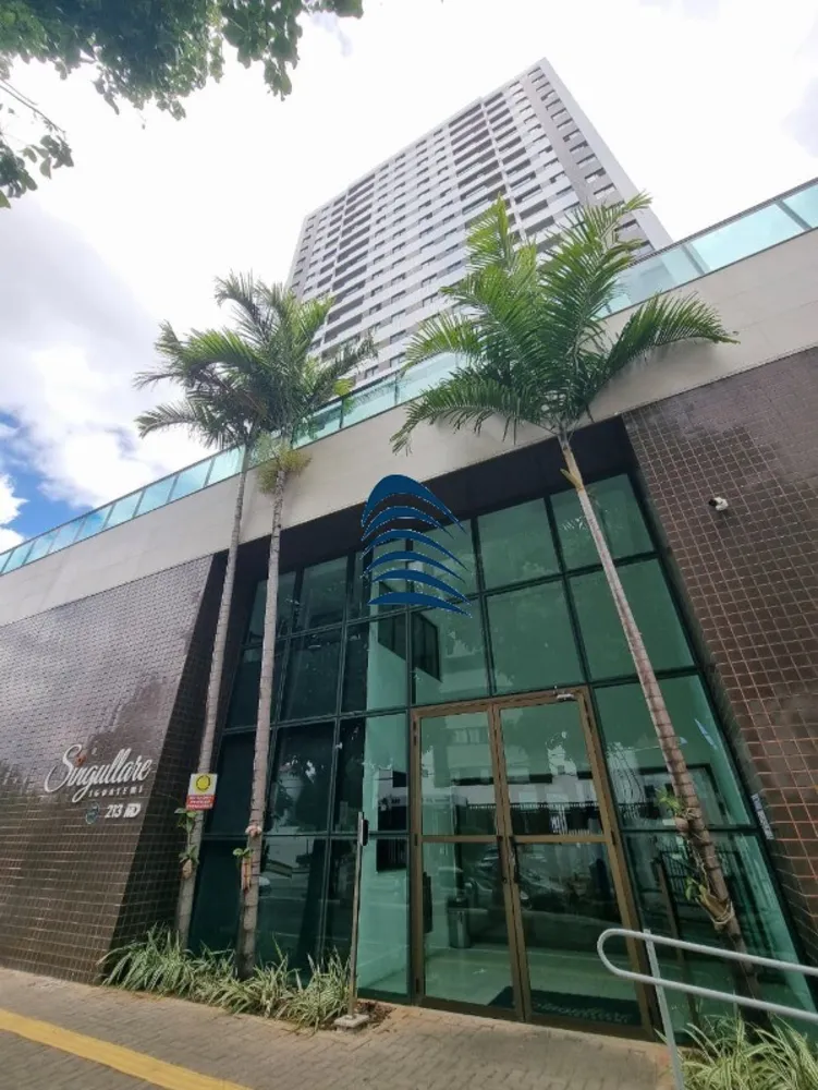 Apartamento, 2 quartos, 54 m² - Foto 7