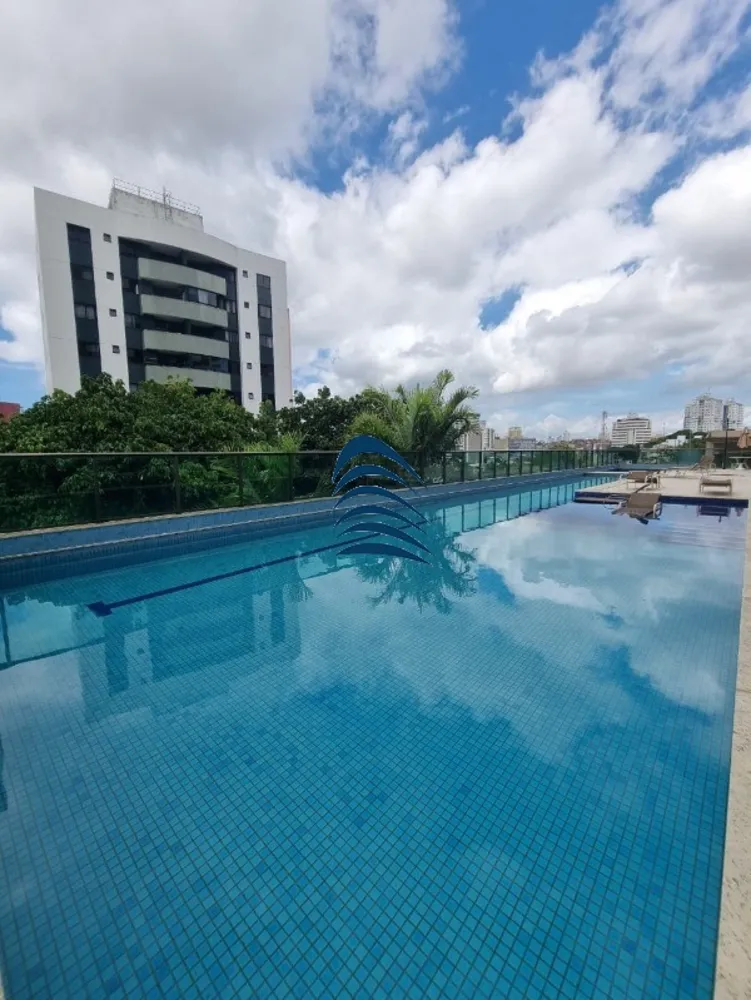 Apartamento, 2 quartos, 54 m² - Foto 10