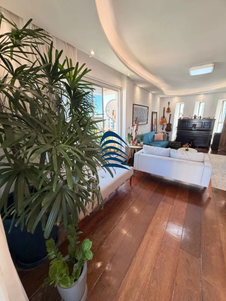 Apartamento, 4 quartos, 175 m² - Foto 6