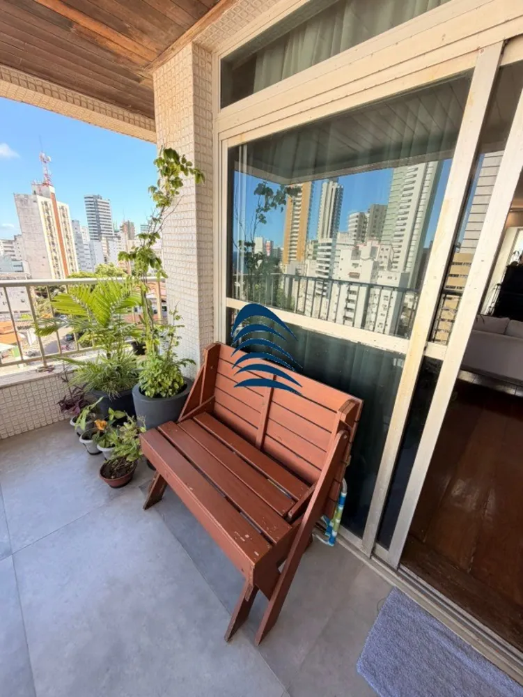 Apartamento, 4 quartos, 175 m² - Foto 5