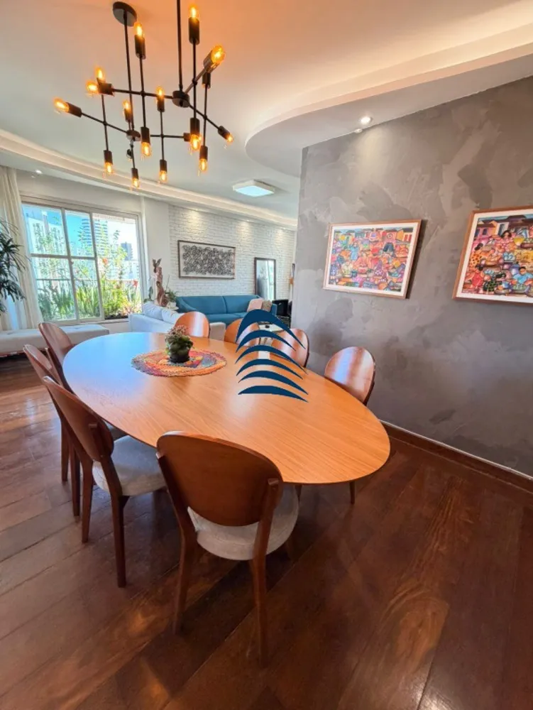 Apartamento, 4 quartos, 175 m² - Foto 2