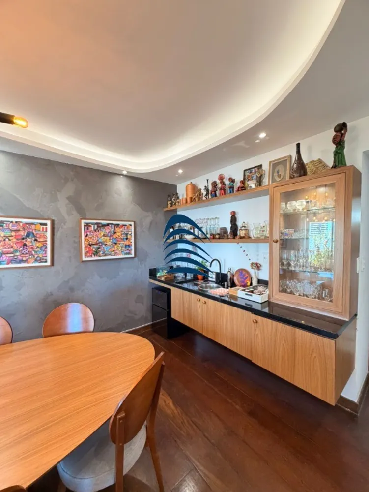 Apartamento, 4 quartos, 175 m² - Foto 4