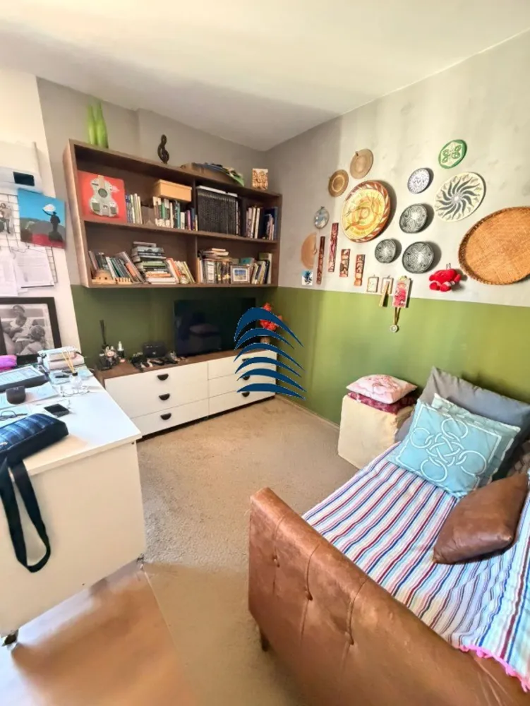 Apartamento, 4 quartos, 175 m² - Foto 9