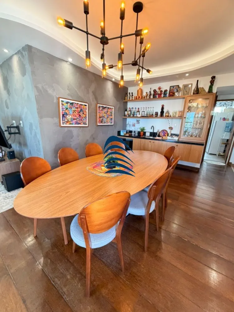 Apartamento, 4 quartos, 175 m² - Foto 3