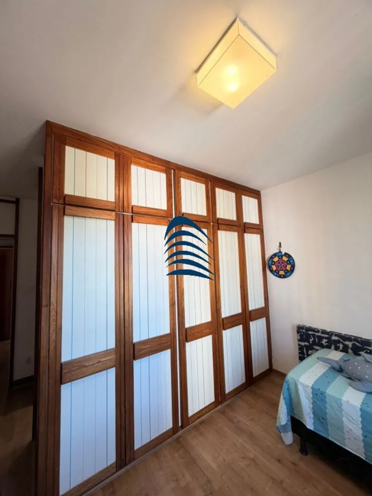 Apartamento, 4 quartos, 175 m² - Foto 13