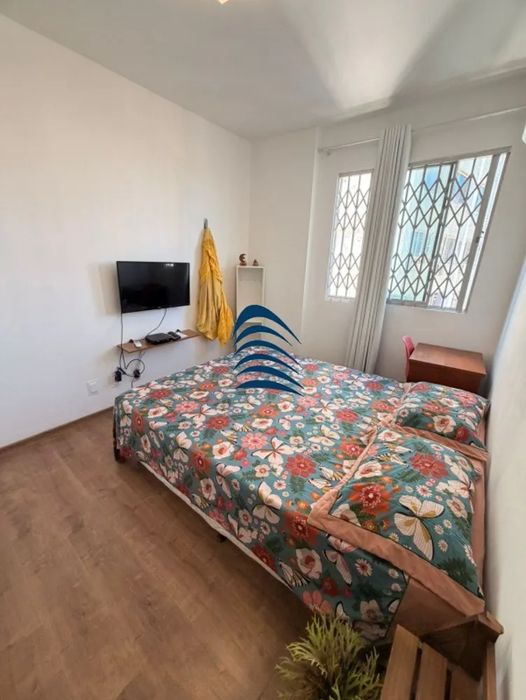 Apartamento, 4 quartos, 175 m² - Foto 12