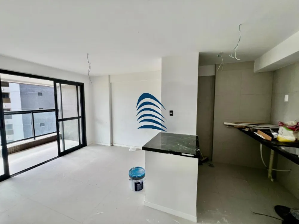 Apartamento, 2 quartos, 65 m² - Foto 7