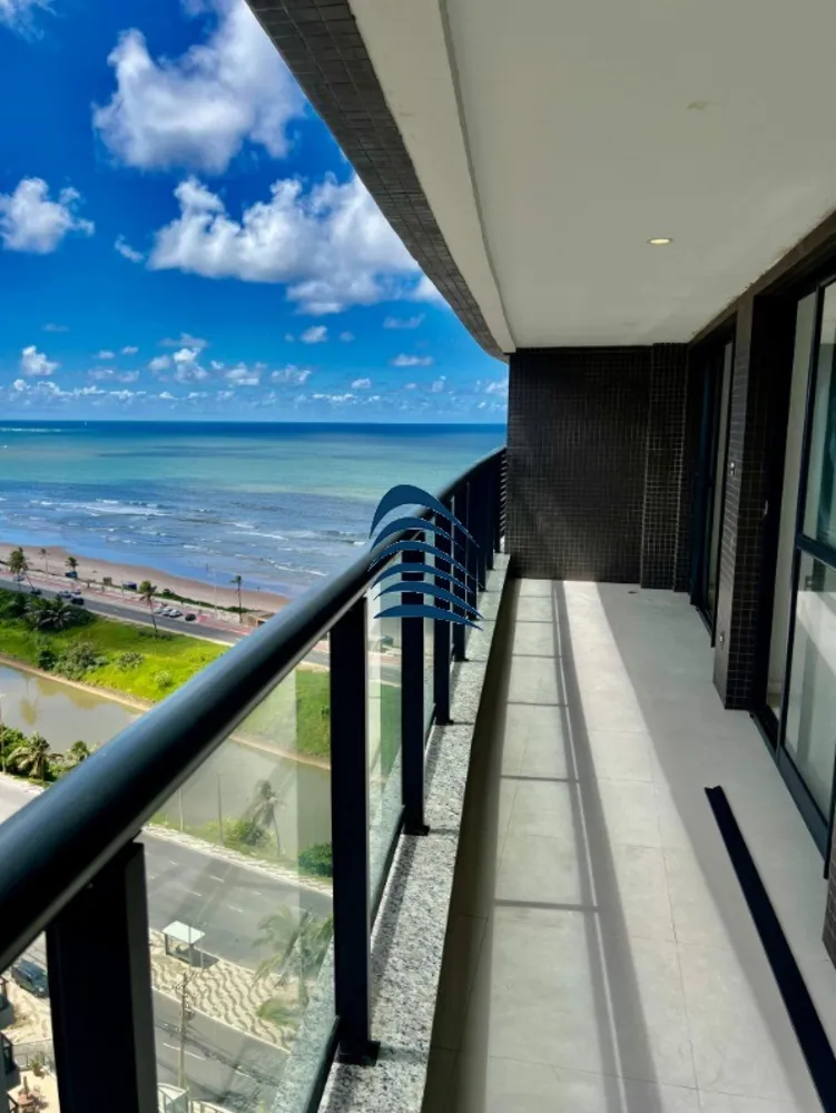 Apartamento, 2 quartos, 65 m² - Foto 1