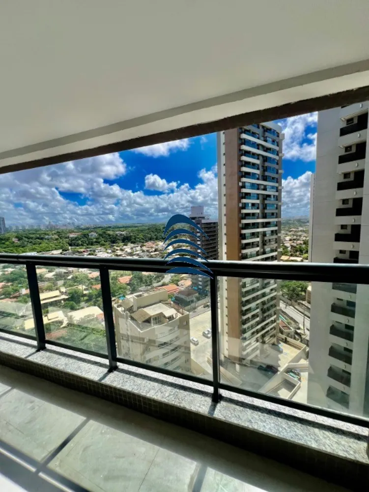 Apartamento, 2 quartos, 65 m² - Foto 5