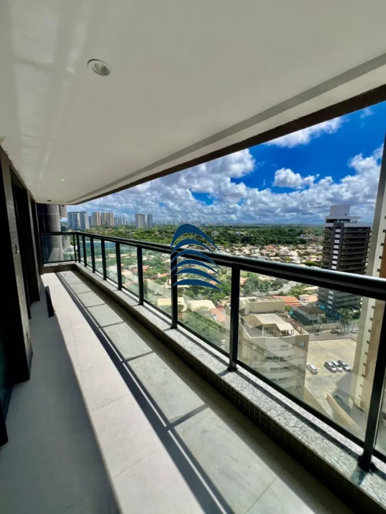 Apartamento, 2 quartos, 65 m² - Foto 7