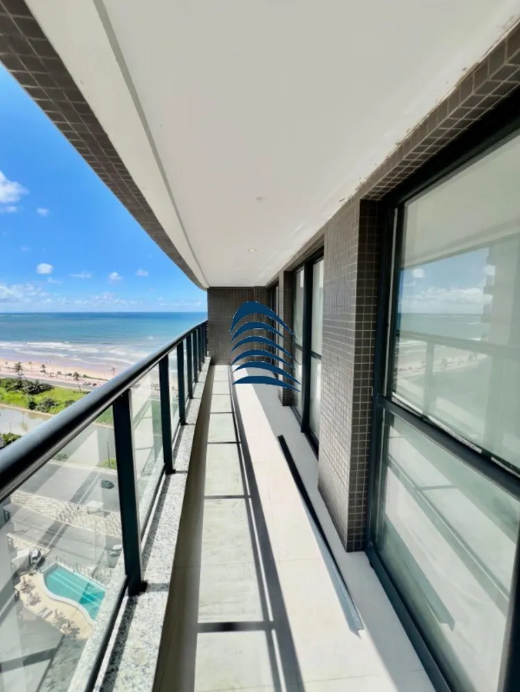 Apartamento, 2 quartos, 65 m² - Foto 3
