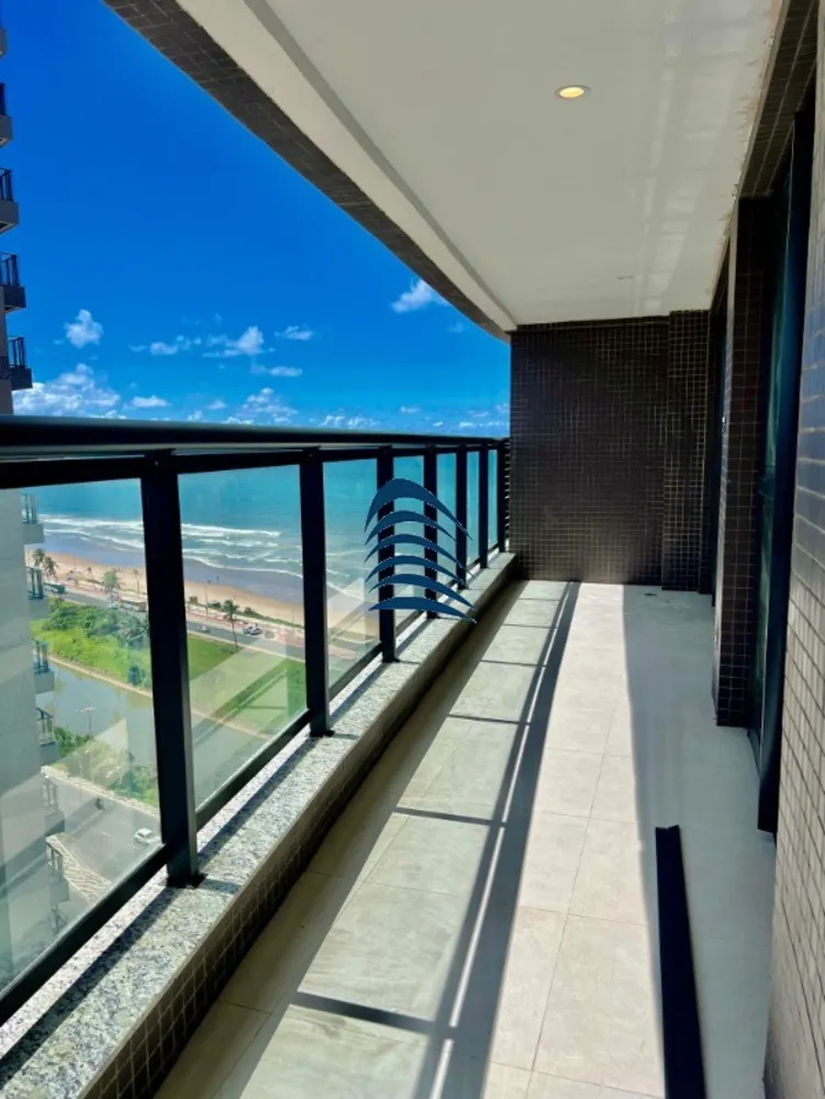 Apartamento, 2 quartos, 65 m² - Foto 2