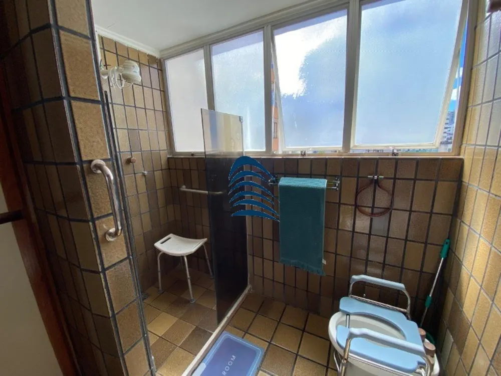 Apartamento, 4 quartos, 145 m² - Foto 11