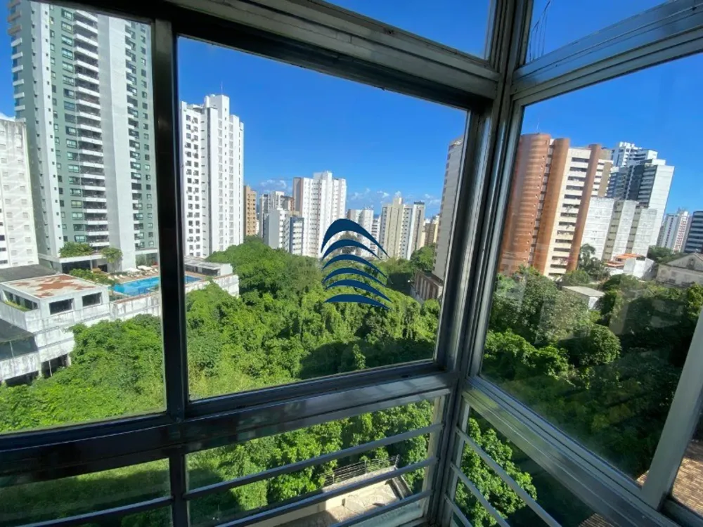 Apartamento, 4 quartos, 145 m² - Foto 12