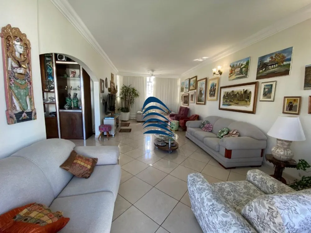 Apartamento, 4 quartos, 145 m² - Foto 3