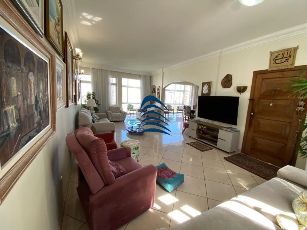 Apartamento, 4 quartos, 145 m² - Foto 2