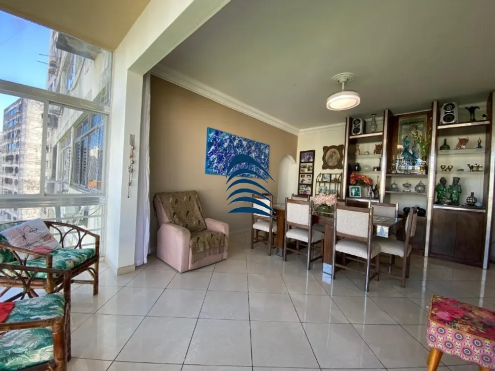 Apartamento, 4 quartos, 145 m² - Foto 5