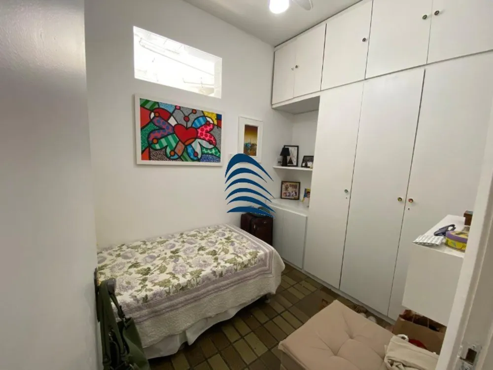 Apartamento, 4 quartos, 145 m² - Foto 9