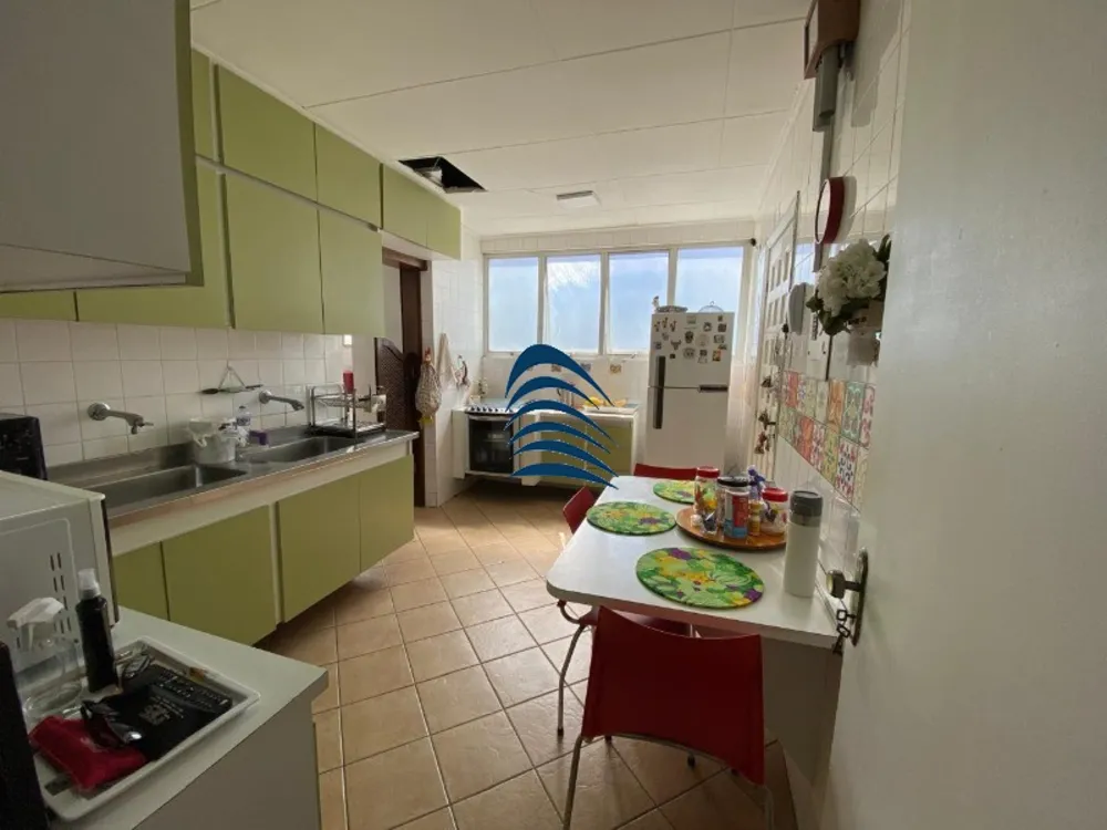Apartamento, 4 quartos, 145 m² - Foto 6