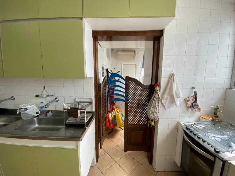 Apartamento, 4 quartos, 145 m² - Foto 7