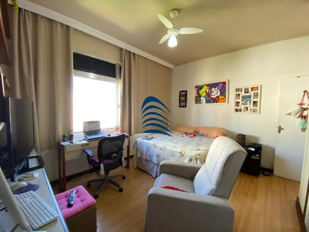 Apartamento, 4 quartos, 145 m² - Foto 10