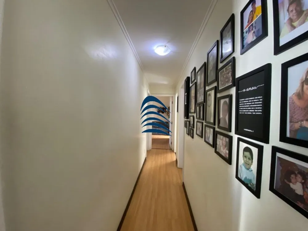 Apartamento, 4 quartos, 145 m² - Foto 8