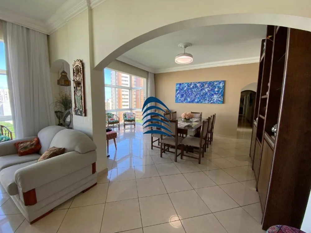 Apartamento, 4 quartos, 145 m² - Foto 4