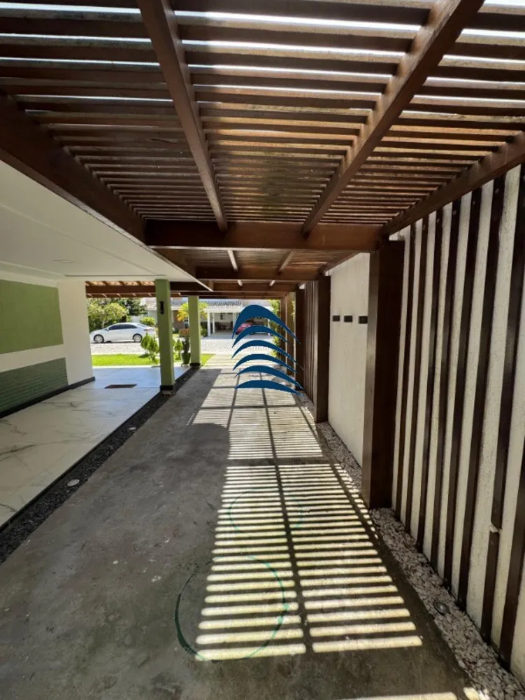 Casa, 4 quartos, 300 m² - Foto 4