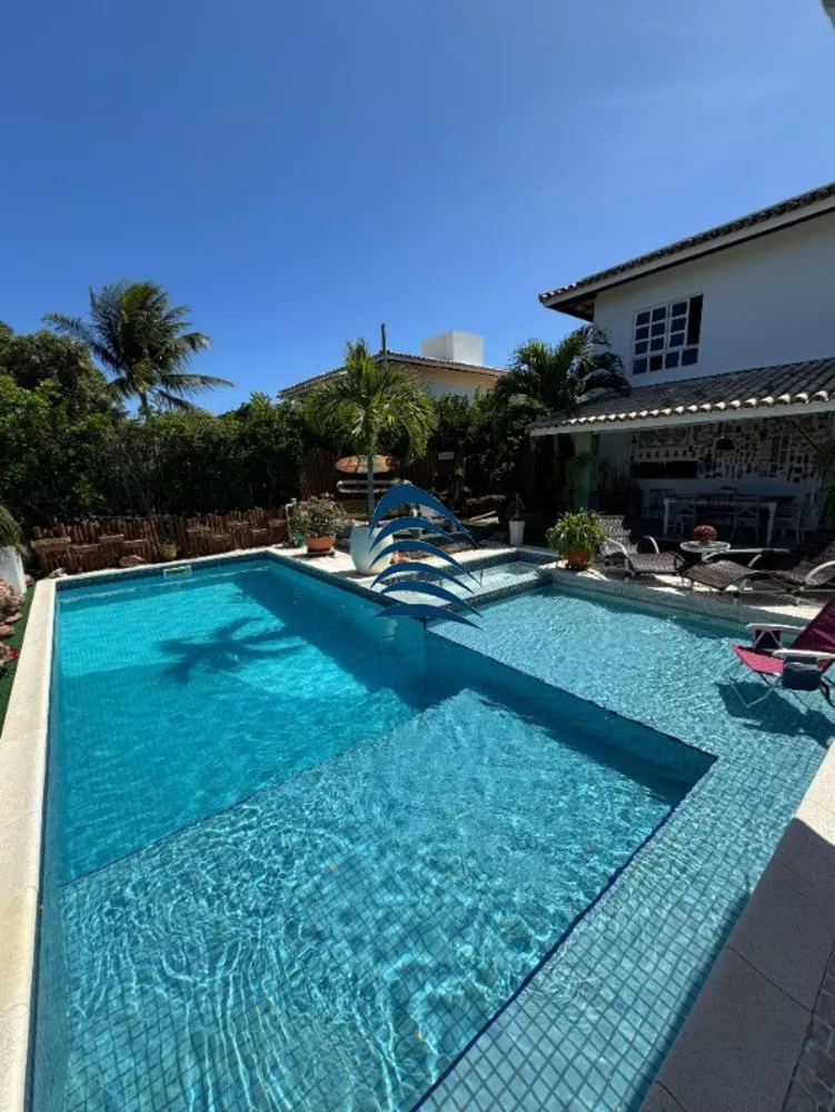 Casa, 4 quartos, 300 m² - Foto 15