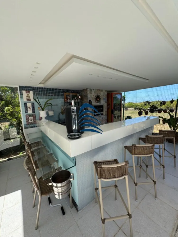 Casa, 4 quartos, 300 m² - Foto 8
