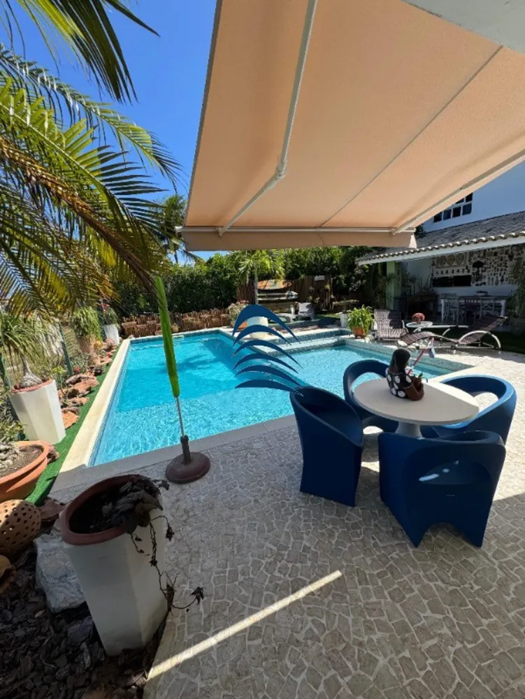 Casa, 4 quartos, 300 m² - Foto 5