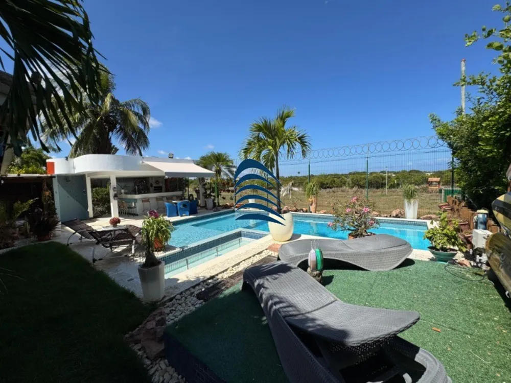 Casa, 4 quartos, 300 m² - Foto 12