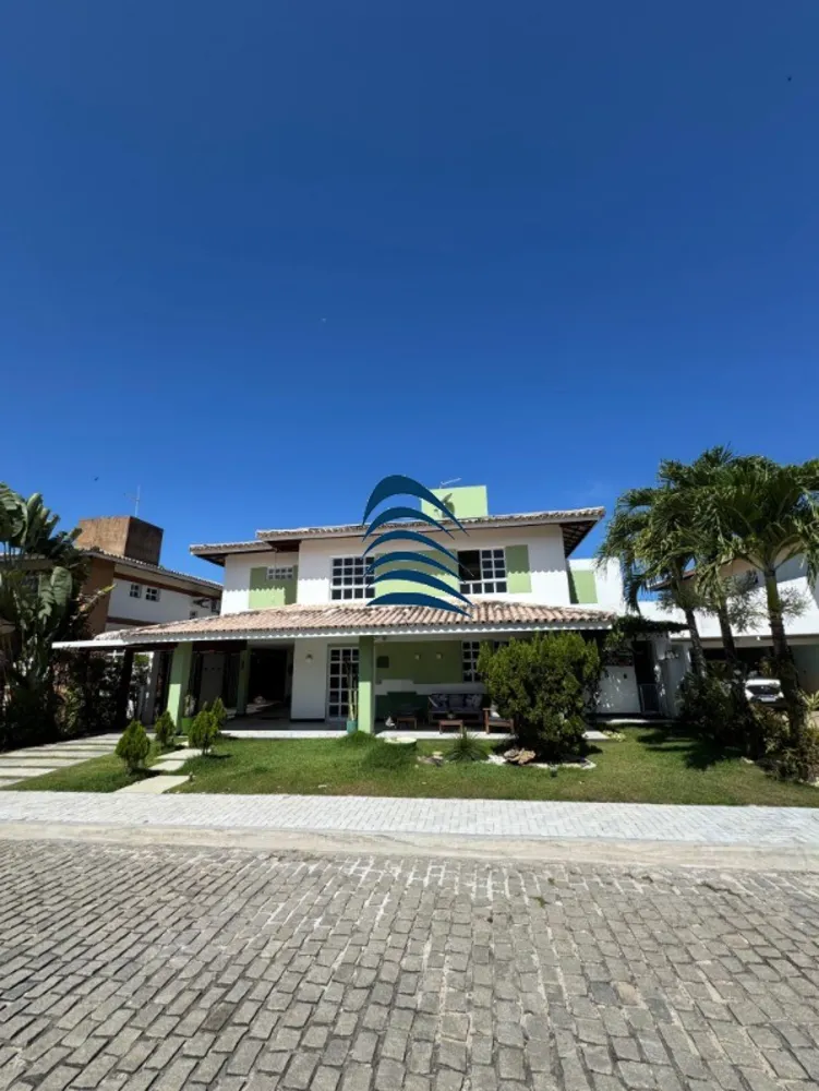 Casa, 4 quartos, 300 m² - Foto 6