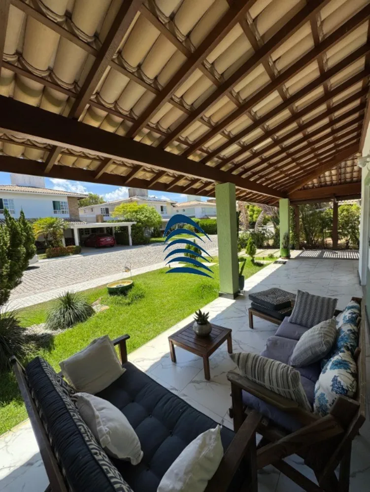 Casa, 4 quartos, 300 m² - Foto 5